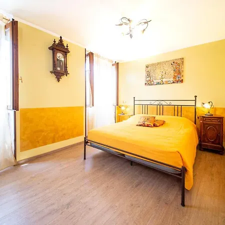公寓 Klimt House 托里德尔贝纳科