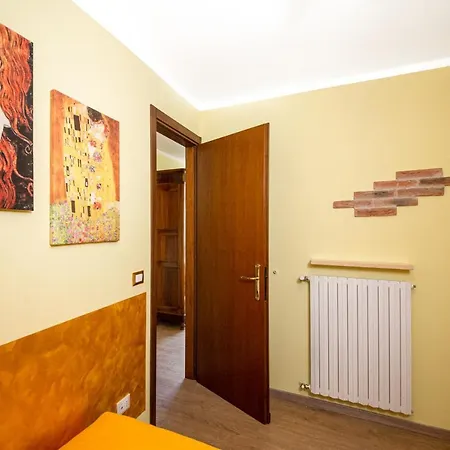 Klimt House * 托里德尔贝纳科