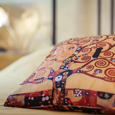 Klimt House 公寓 托里德尔贝纳科
