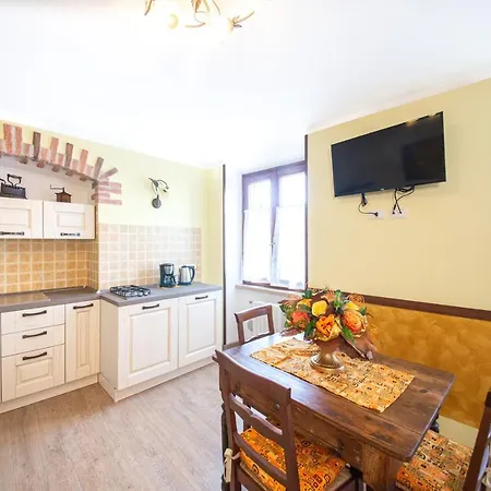 Klimt House Apartman *