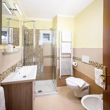 Apartman Klimt House *