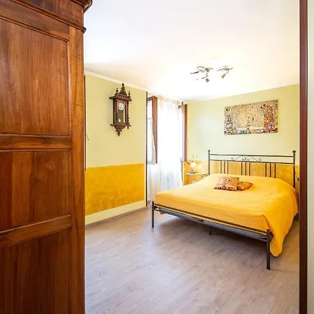 Apartman Klimt House