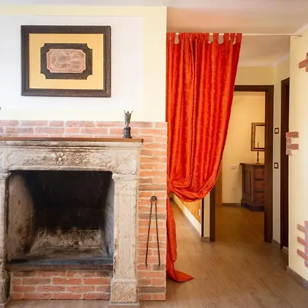 Klimt House Apartman Torri del Benaco