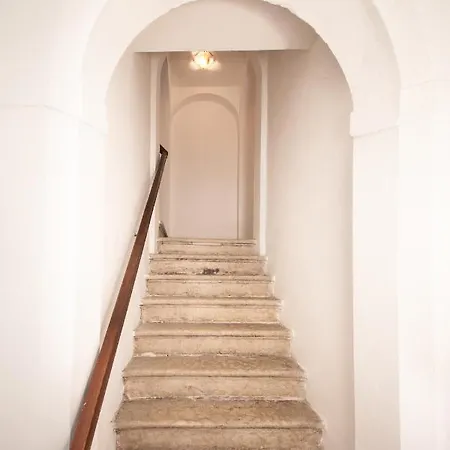 Klimt House * Torri Del Benaco