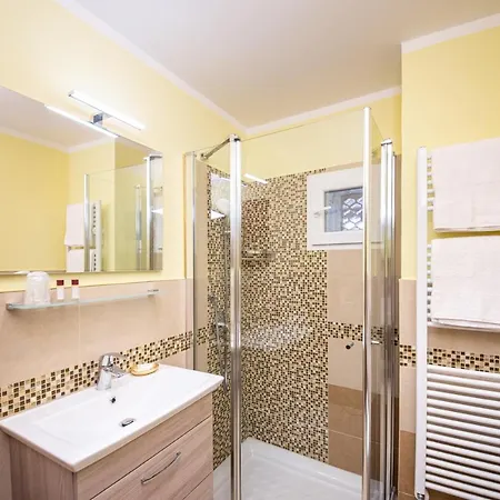 Klimt House Apartman