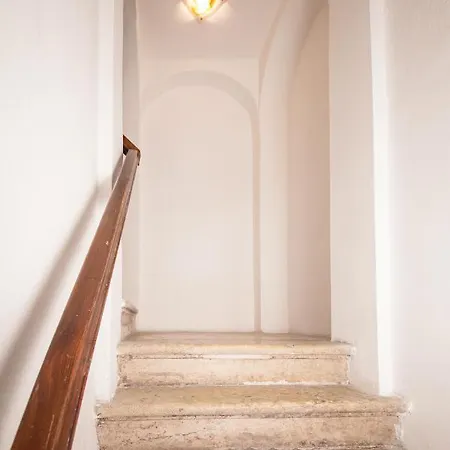 Klimt House Apartman Torri del Benaco