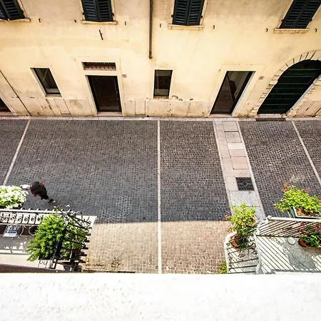 Klimt House * טורי דל בנקו