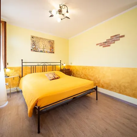 Apartman Klimt House