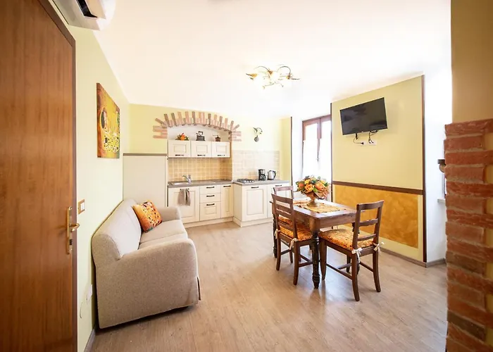 Klimt House Apartament