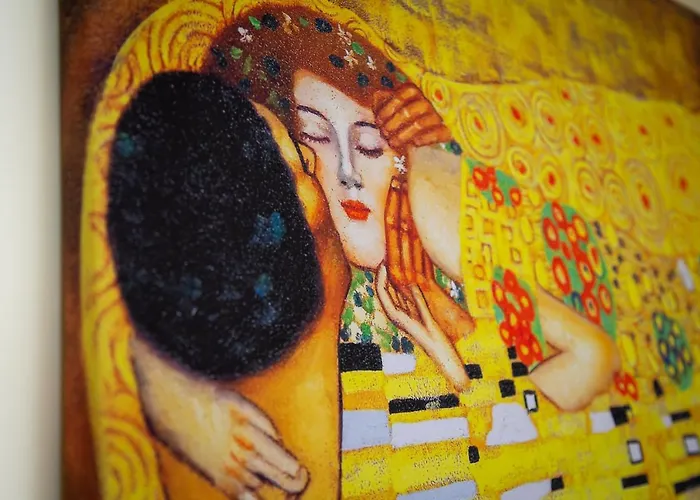 Klimt House