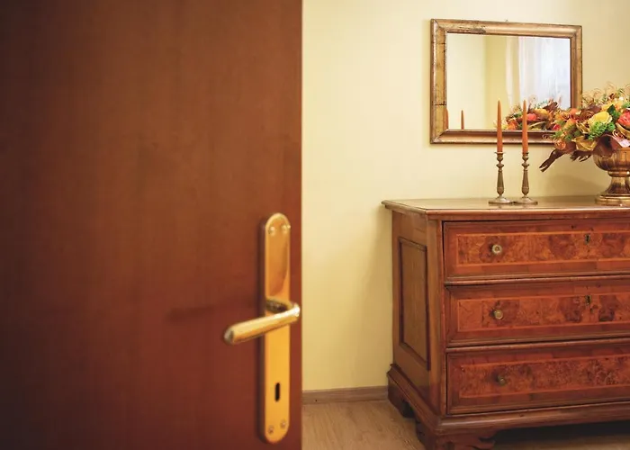 Klimt House Apartament Torri Del Benaco