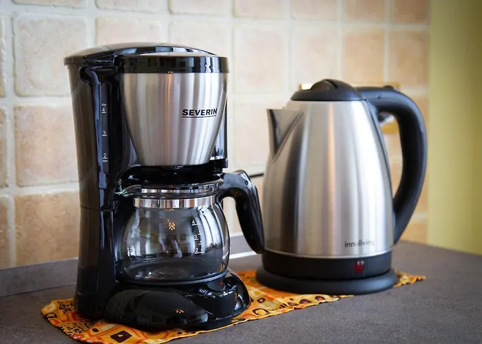 Klimt House Apartament *