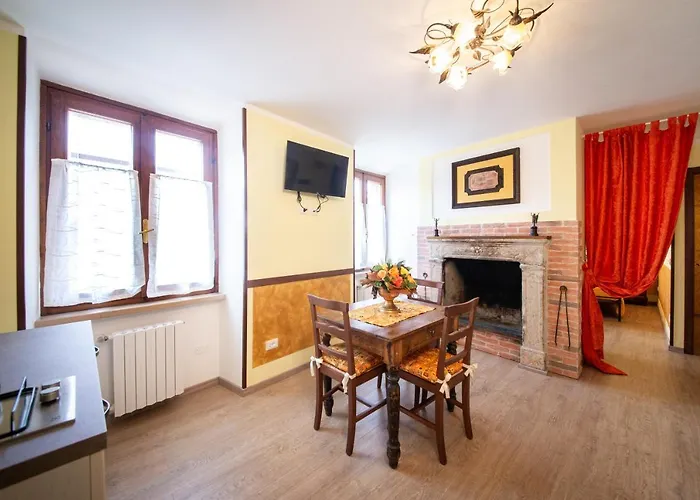 Apartament Klimt House Torri Del Benaco