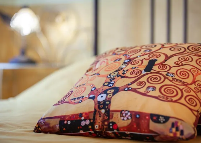 Klimt House Apartament Torri Del Benaco