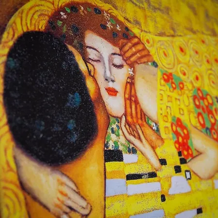 Klimt House