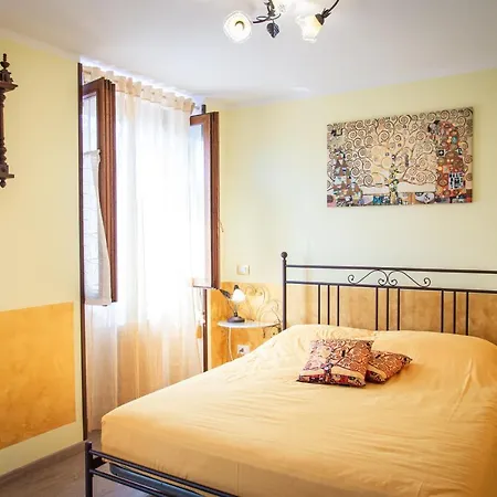 Appartement Klimt House *
