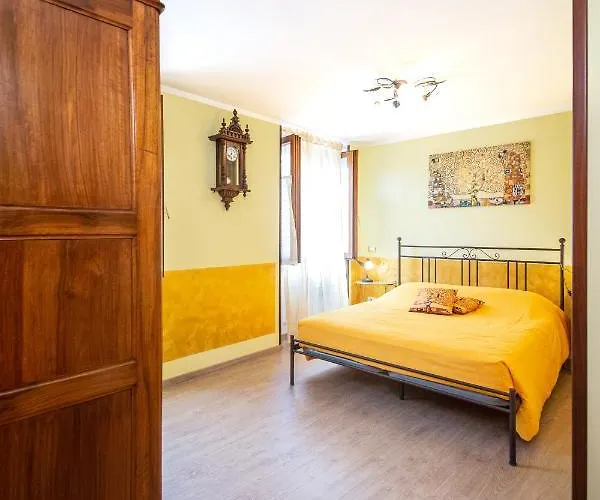 Апартаменты Klimt House