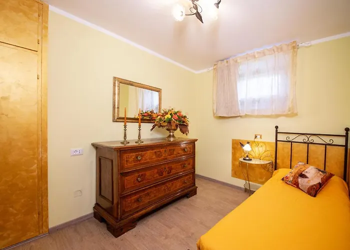 Klimt House Торри-дель-Бенако