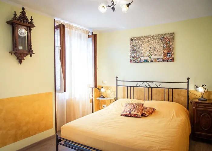 Lejlighed Klimt House *