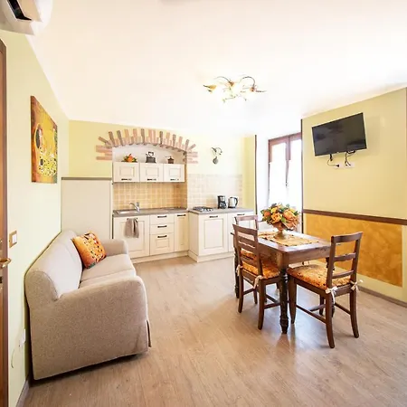Klimt House Apartament
