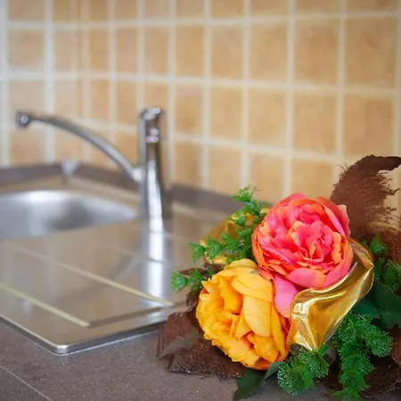 Klimt House Διαμέρισμα