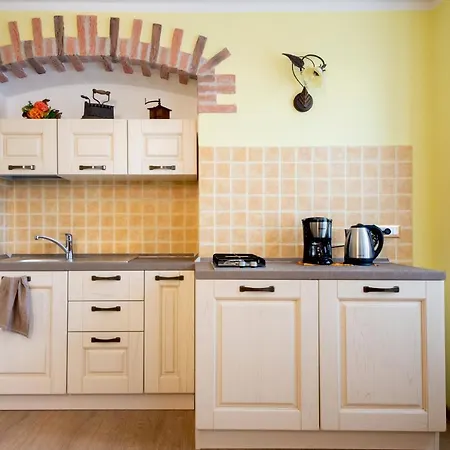 Klimt House Διαμέρισμα Torri Del Benaco