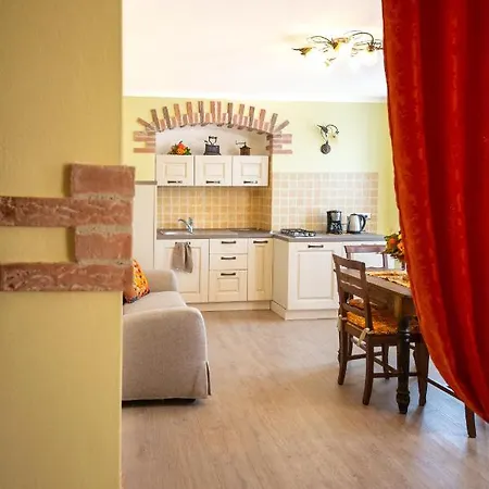 Διαμέρισμα Klimt House