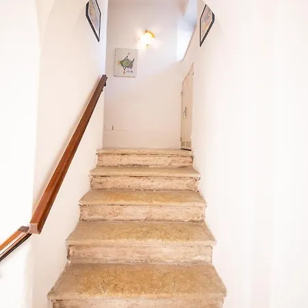 Διαμέρισμα Klimt House *