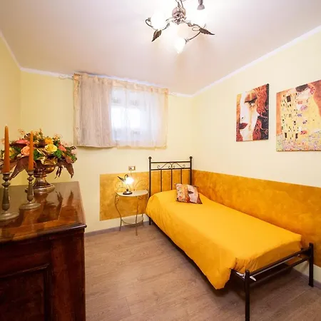 Klimt House Torri Del Benaco