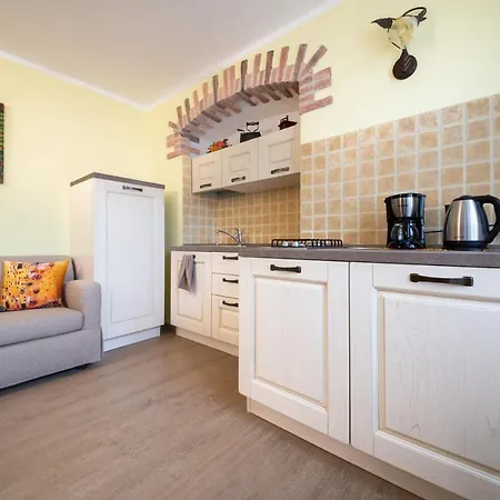 Klimt House Apartament
