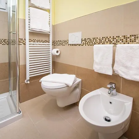 Klimt House Torri Del Benaco