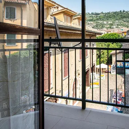 Klimt House Apartament Torri Del Benaco