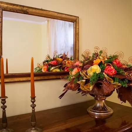 Διαμέρισμα Klimt House *