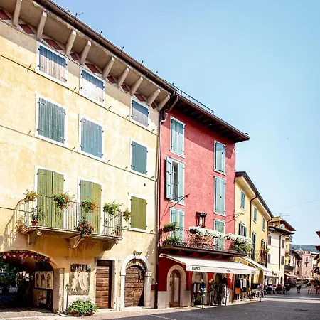 Klimt House Διαμέρισμα Torri Del Benaco